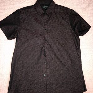 Casual button up shirt